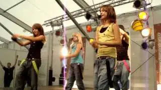 Diamond cats - Showbyznys, PVA Letňany For toys