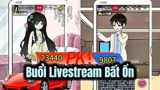 Buổi livestream bất ổn | Motchillreview