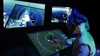 TURKEY NEW MORDRENIZE WARFARE TECHNOLOGIES & WEARABLE SYSTEMS FOR DIGITAL TROOPS
