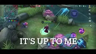 Alice as Tank | MVP | Mobile Legends