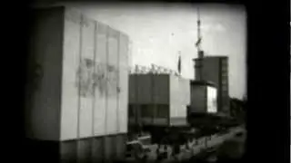 Film 8mm - Exposition internationale de 1937 &agrave; Paris (I)