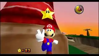 Super Mario LAST IMPACT: How to Install & Gameplay