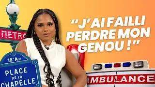 CLARA CHARLOTTE NOUS RACONTE SA PIRE SOIRÉE !
