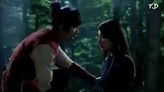 |Gu Family Book 구가의 서| Kang Chi & Yeo Wool - Love Story - Part 3