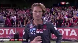 #StandByHird Pre and Post-Game Coverage on Fox