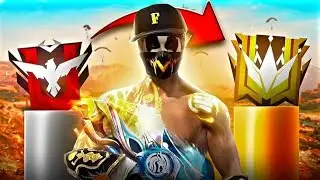 Only Red Number 🔥 | Headshot Challenge | Free Fire Live Hindi
