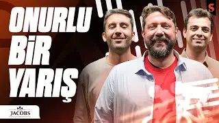 İspanya Turu'nda Filistin Eylemleri, Şampiyon Vingegaard, Ayuso Transferi | Ka&ccedil;ış Grubu