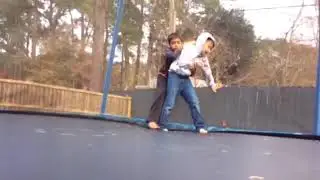 WWE noobs