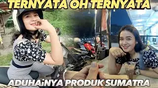 PRODUK SUMATRA GAK ADA DUA NYA ANJAY‼️DUO SEJOLI