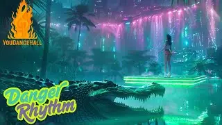 Danger Rhythm  10 