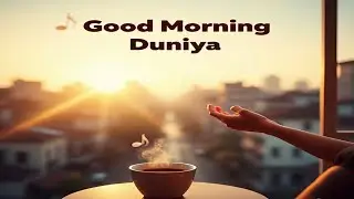 Uthao Chamko song 🌄🌄||morning motivational song