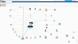 DataWalk | Law Enforcement Agency - Analyst Demo