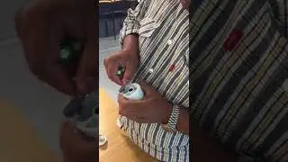 How to replace the batteries of Tado Smart Radiator Thermostat