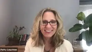 2020 Avoca Quality & Innovation Summit - Patty Leuchten