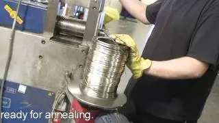 02 Wire Rolling & Drawing.wmv
