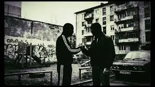 GHOST&STREET - Ствол к затылку (2026)