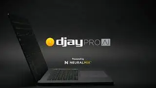 djay Pro AI for Mac - Isolate beats, instruments, and vocals in real-time!