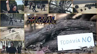 Migdal - Todav&iacute;a no (video oficial)