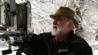 Alumni Profile: Photographer Richard Margolis '78 MFA