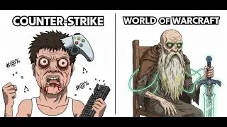 The Worst Gamer Deaths