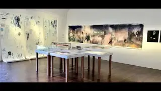 To The Edges: 60 Years of Sydney Printmakers
