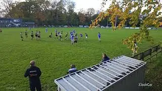 Diss Colts v Crusaders part 3