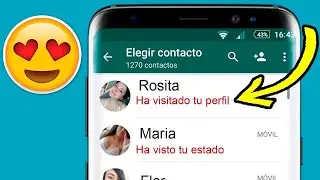 7 Trucos Nuevos de Whatsapp 2018 Que Debes Conocer