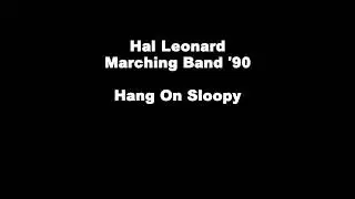 Hang On Sloopy