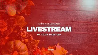 Erntearbeiter gesucht / Pastor Michael Kaizik / 04.10.2020