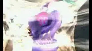 All Guardian Force of FF8