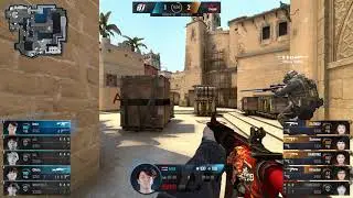 (4K) PAL 2020 - Semi-Finals - TYLOO - Beyond Gaming - Game 1
