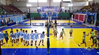 SATRIA MOJOKERTO VS NVC NGAWI || KEJURPROV JATIM 2026