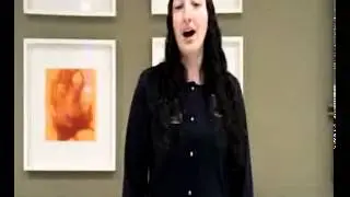 Best Long Island Singer - Contestant 6