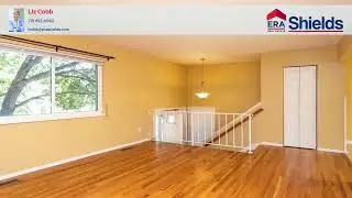 431 Squire Street, Colorado Springs, CO 80911