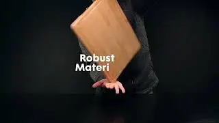 The BOXIO cutting board is a GAMECHANGER for your BOXIO system