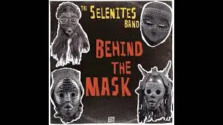 Behind The Mask - NEW ALBUM - The Selenites Band