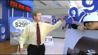 ps3 does everything реклама на русском