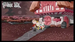 Kingdom Hearts Union &chi; Part 52 Wonder Land; A Giant Mistake