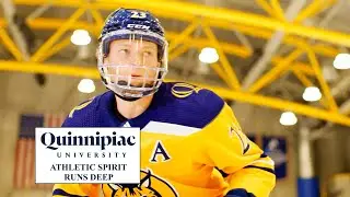 Athletic Spirit Runs Deep at QU | The College Tour