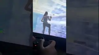 #trending #fortnite #funny #emot #cold #edit