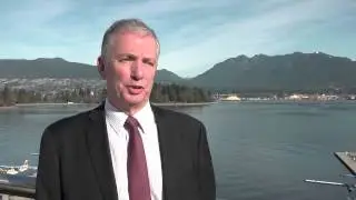 Stephen Brown: What is the Chamber of Shipping of British Columbia?