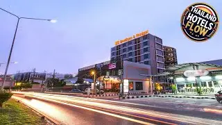 B2 Phuket Boutique & Budget Hotel | Phuket, Thailand | Hotel Review 🌟