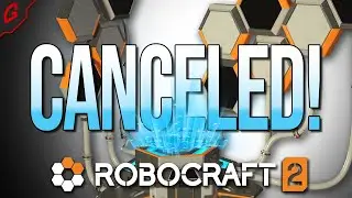 Is this the end of Robocraft FOREVER?