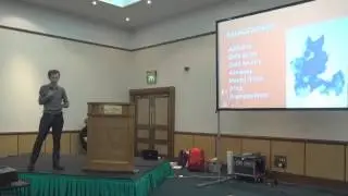 Asset based approaches - William Lilley