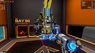 ROBOCRAFT ALL THINGS WINGS: SPEED BOOST EXPLAINED