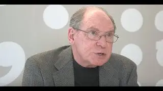 Robert Wicks on the inspiration behind 