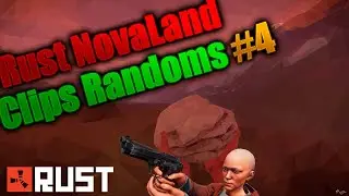 Kills & Raideo Novaland Rust Legacy