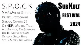 SubKult 2024