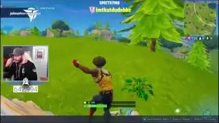 FaZe Avxry Fortnite Rage Compilation