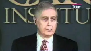 Harry Browne - Smaller Government
